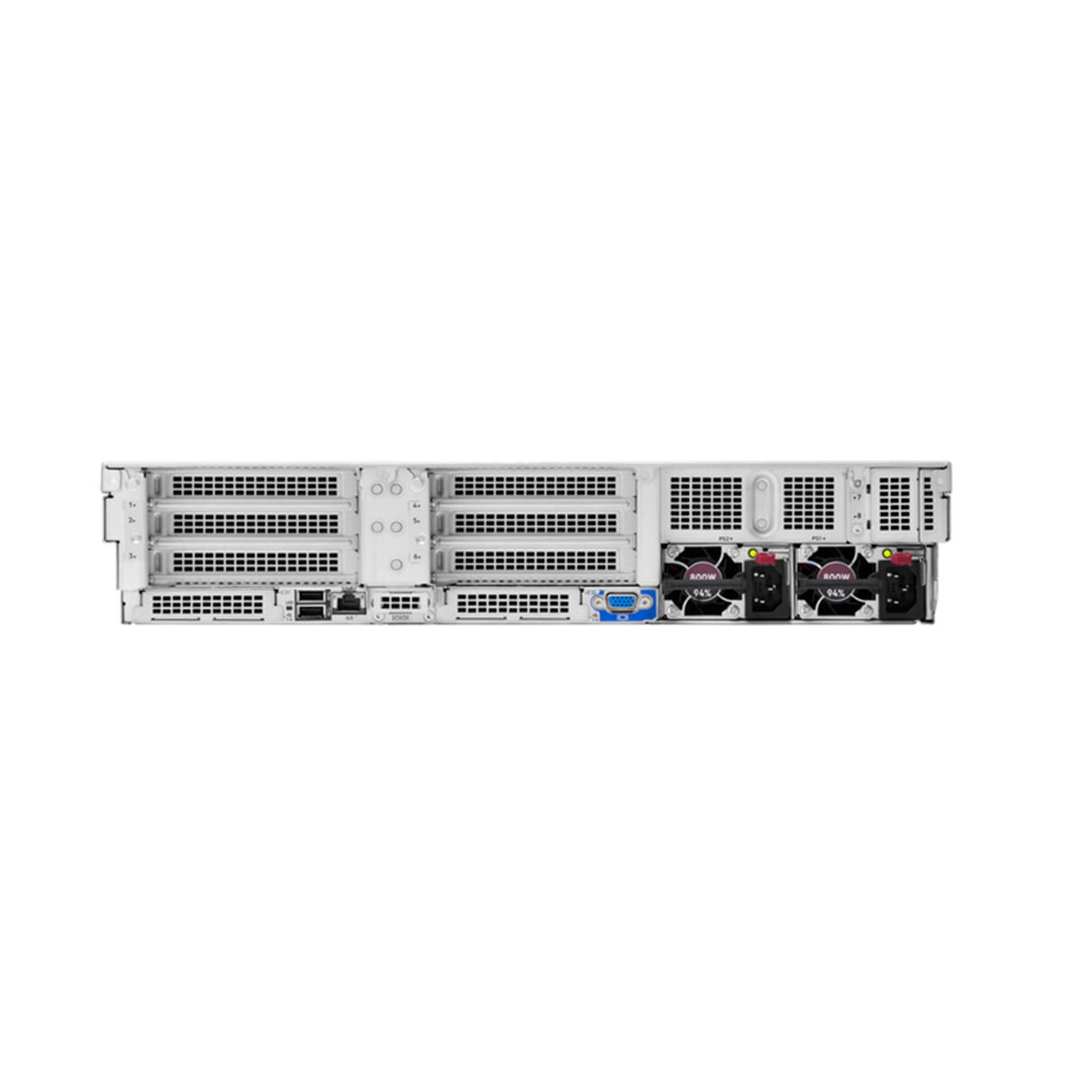 Сервер HPE P77241-425